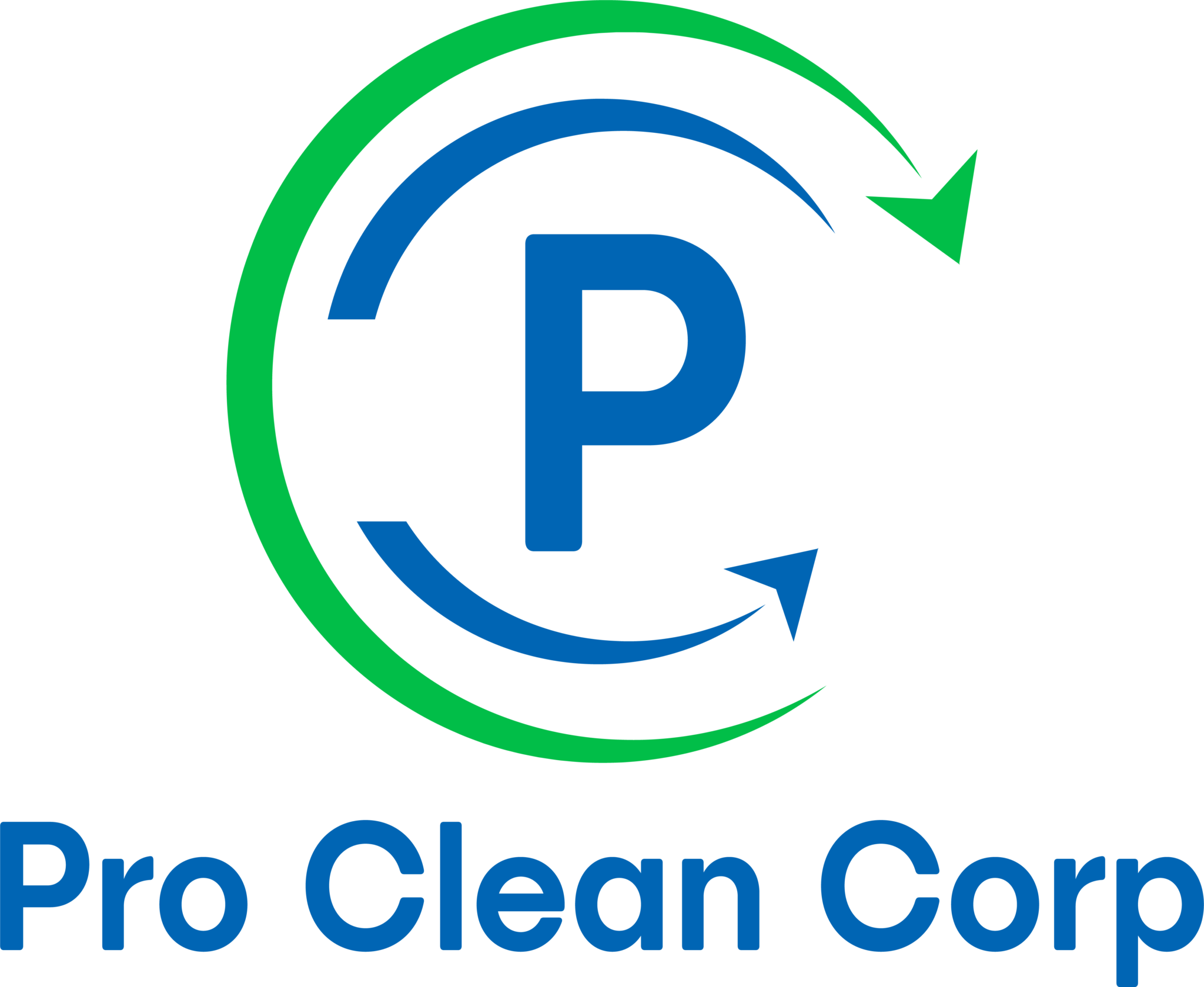 Pro Clean Corp