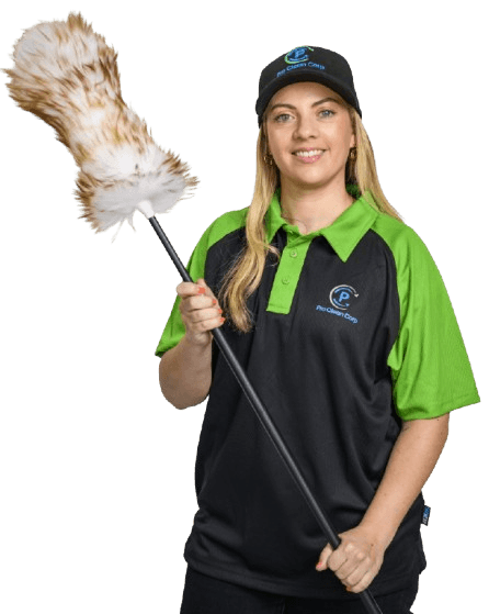 Professional cleaning services in North Sydney NSW showcasing our expertise and quality