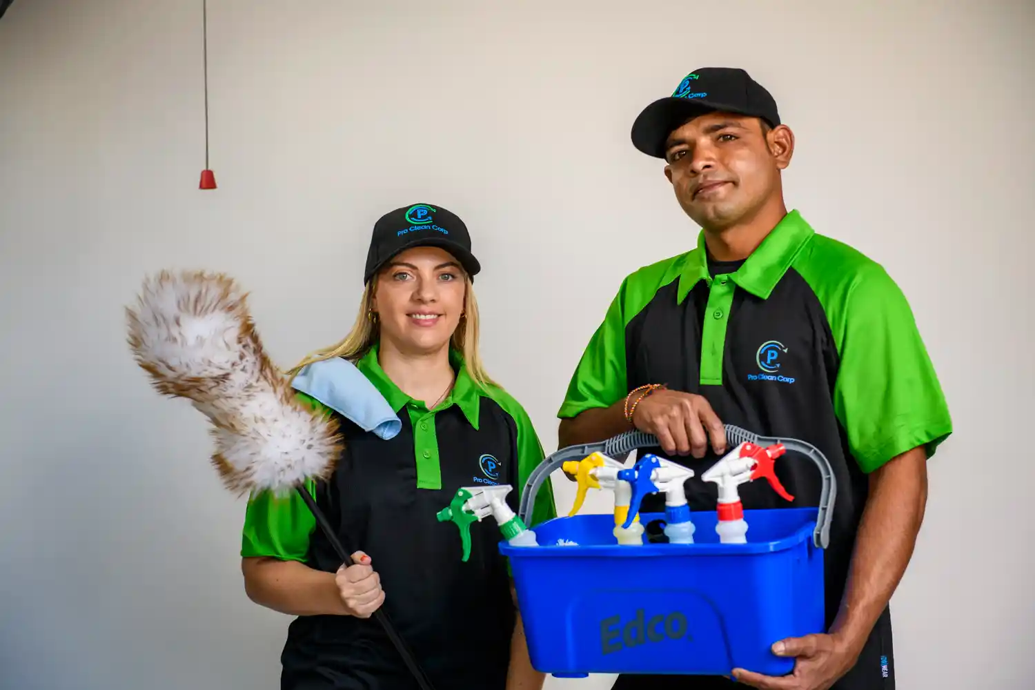 Professional warehouse cleaning services in North Sydney